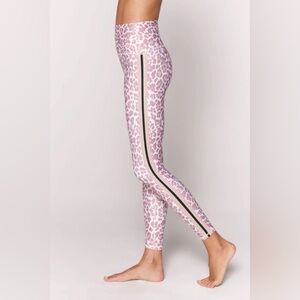 Spiritual Gangster Intent 7/8 High Waist Legging Size XS